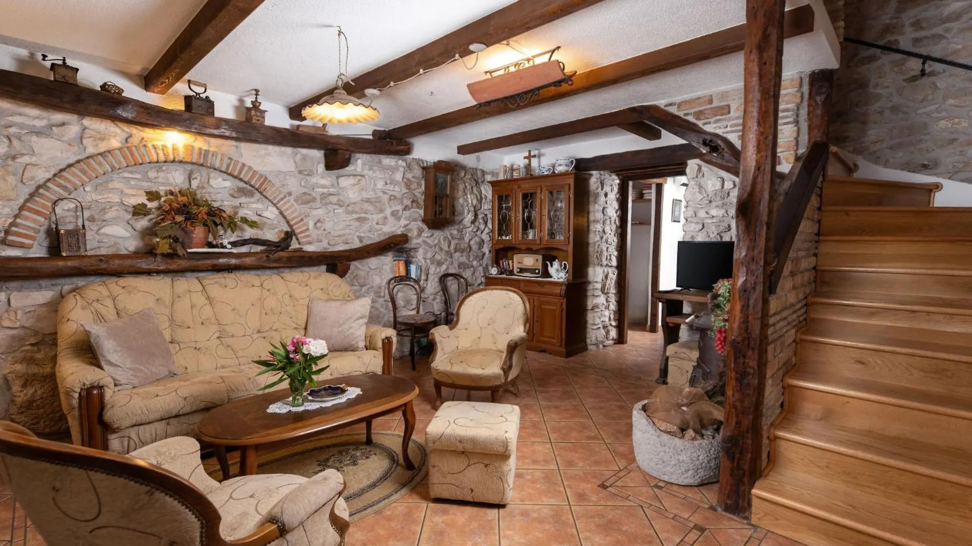 Holiday Home Gianni By Interhome Plomin