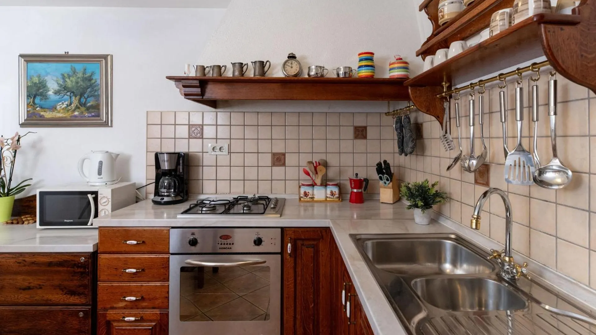 Holiday Home Gianni By Interhome Plomin Croatia