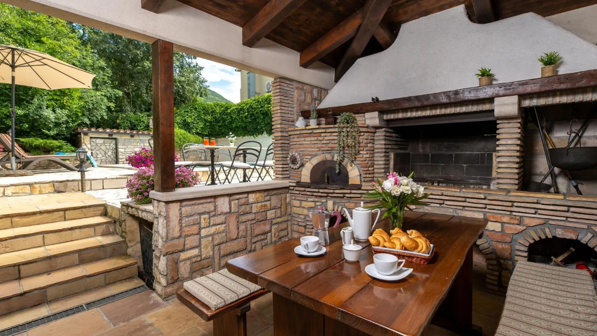 Holiday Home Gianni By Interhome Plomin