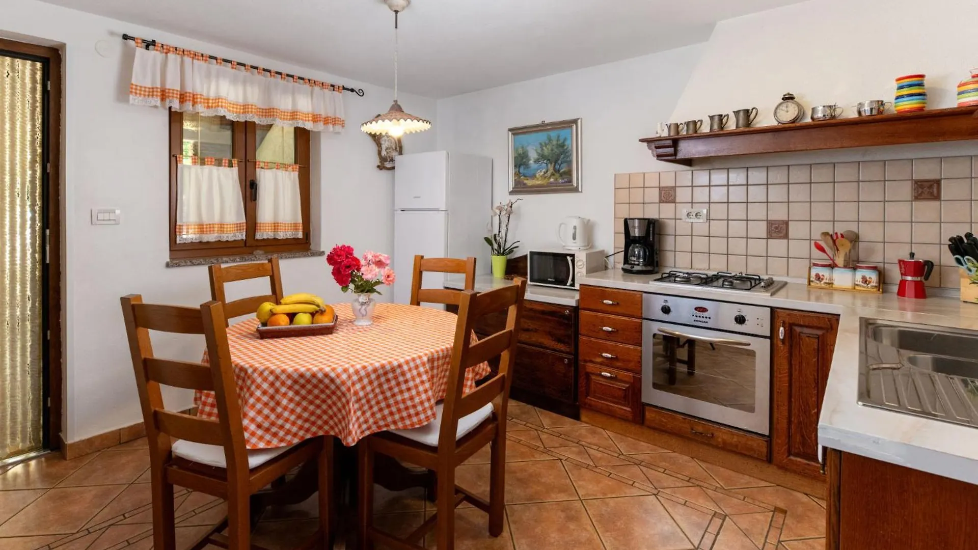 Holiday Home Gianni By Interhome Plomin Croatia