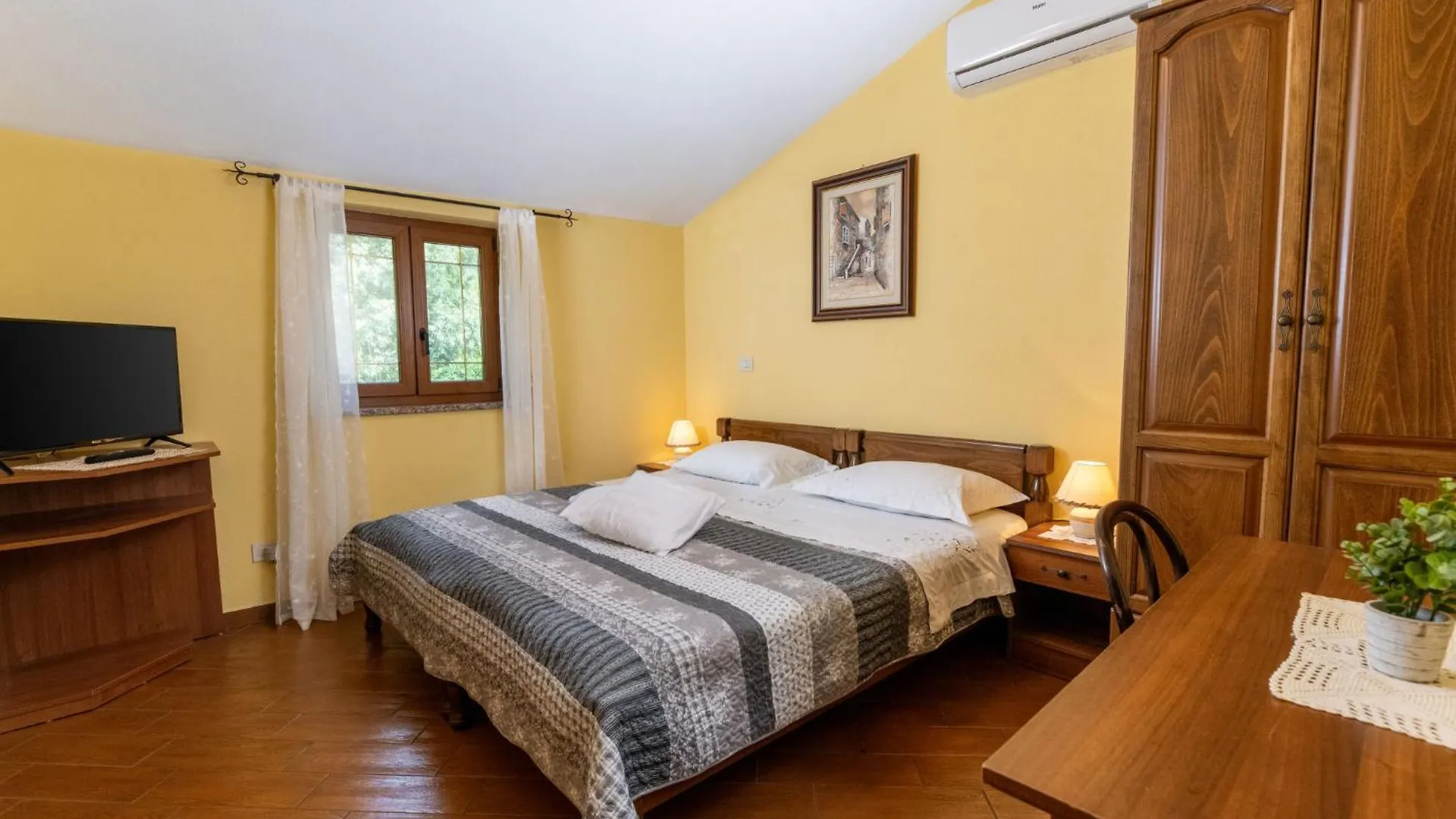 Holiday Home Gianni By Interhome Plomin