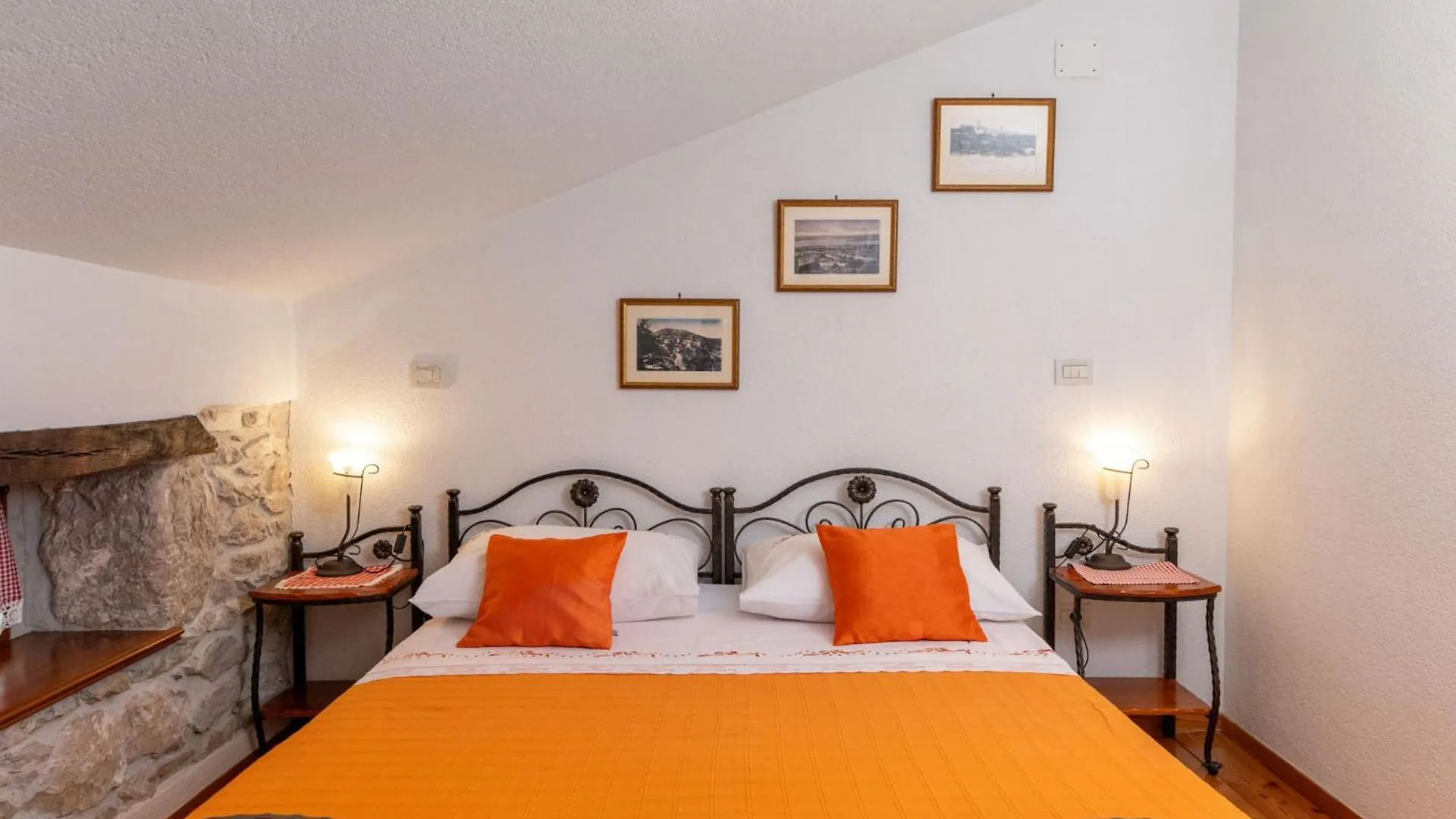 Holiday Home Gianni By Interhome Plomin