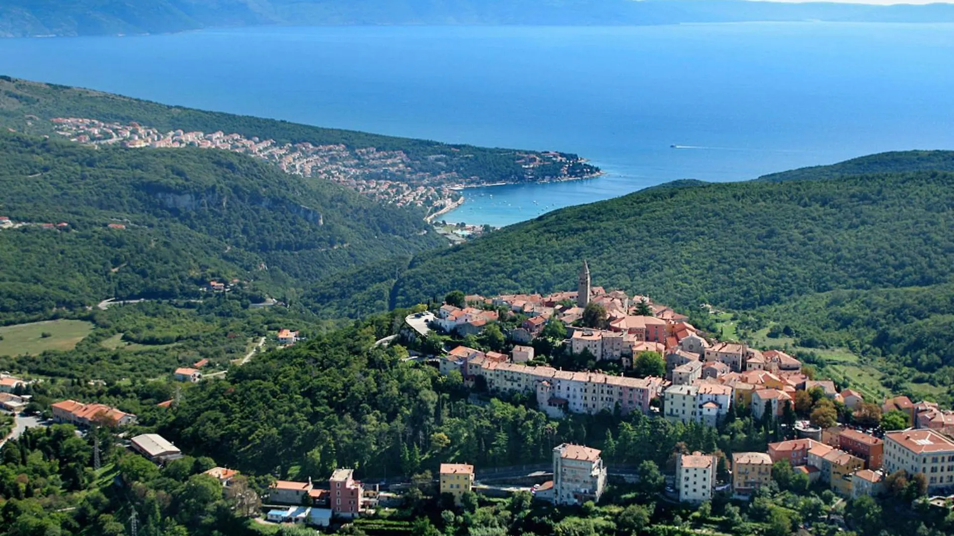 Holiday Home Gianni By Interhome Plomin Croatia