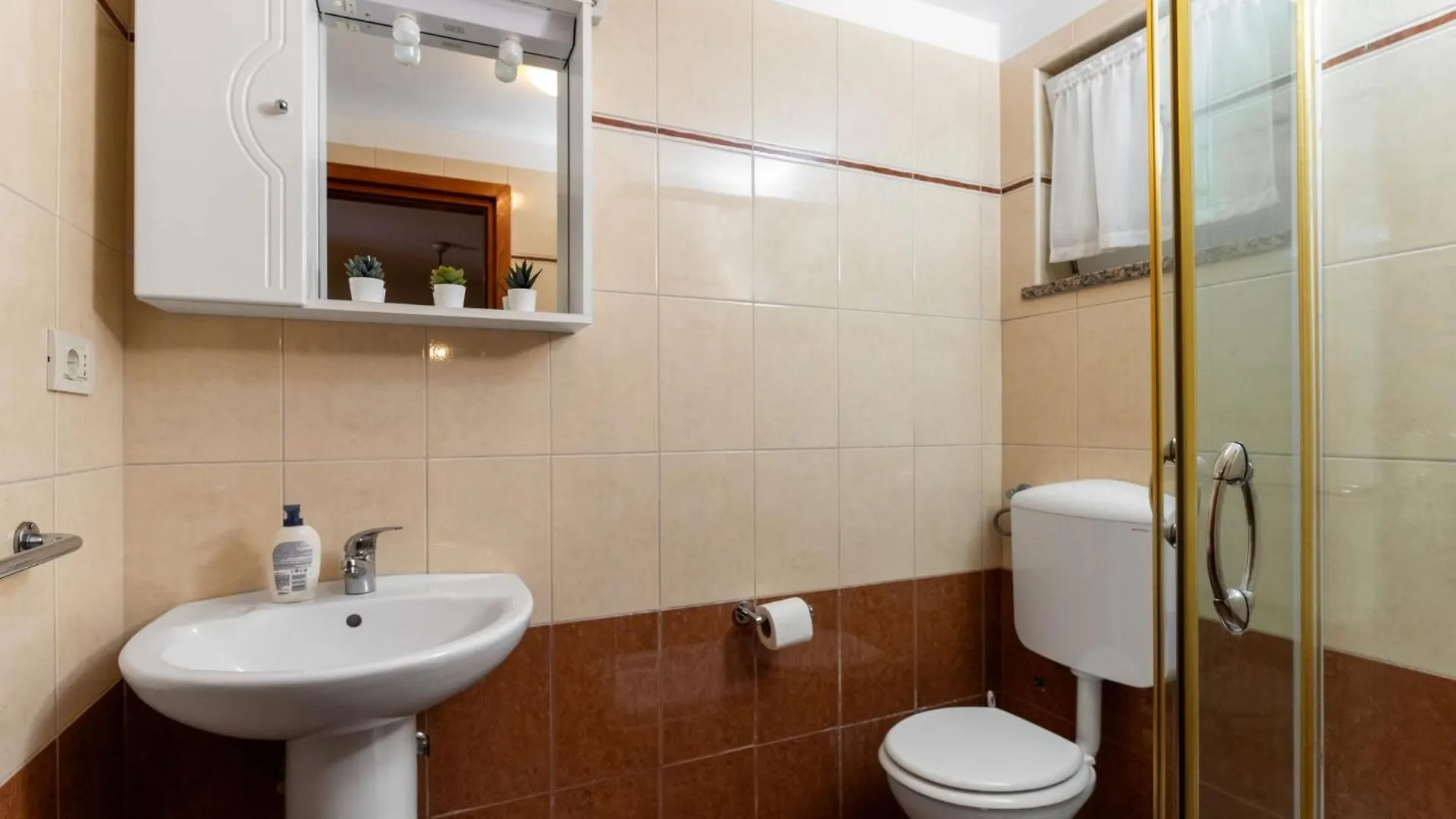 Holiday Home Gianni By Interhome Plomin