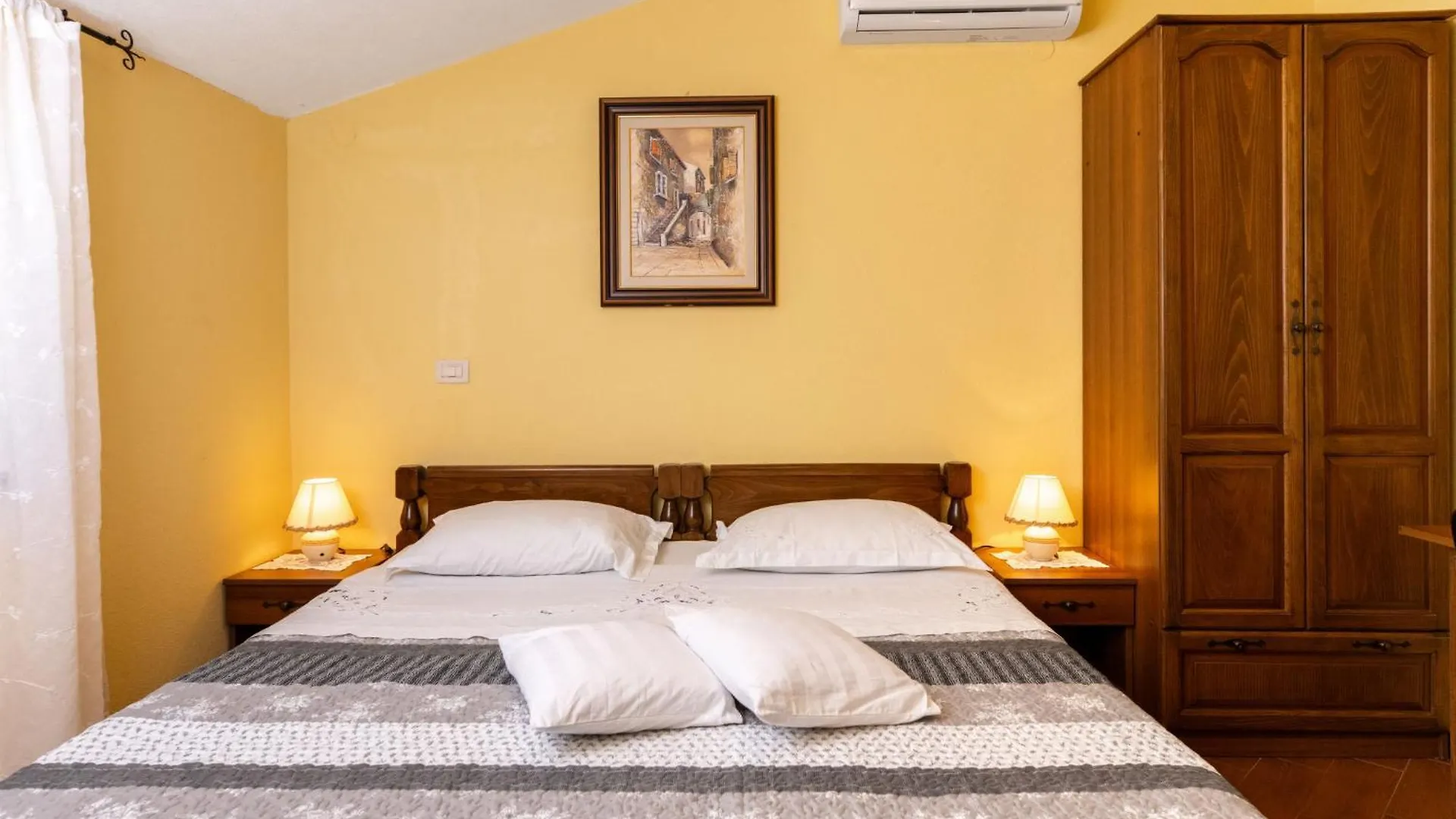 Holiday Home Gianni By Interhome Plomin Croatia