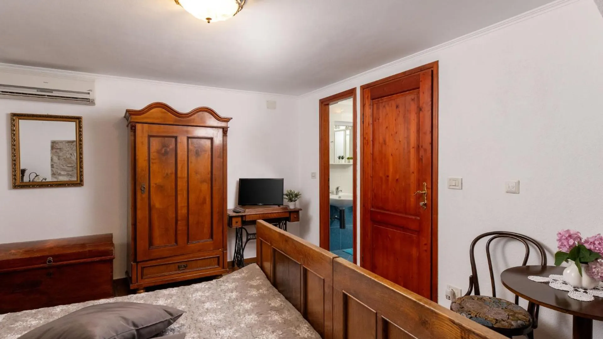 Holiday Home Gianni By Interhome Plomin
