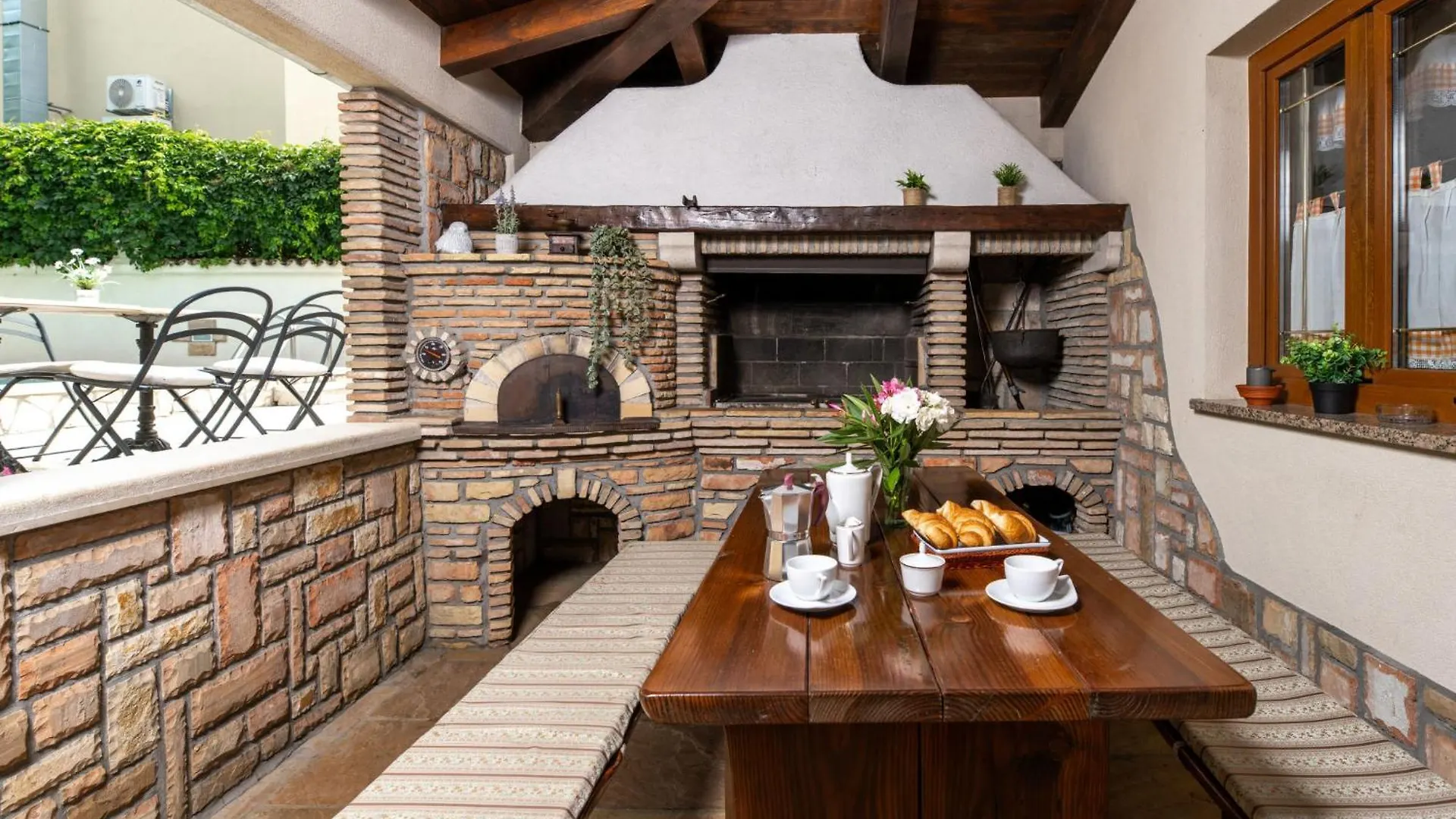 Holiday Home Gianni By Interhome Plomin
