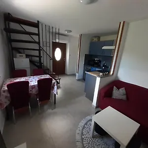 Sunset Apartment