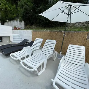 Sky&bay Apartment