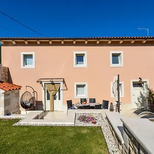 Lovely Istrian House - Segon Ferienhaus